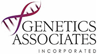 Genetics Associates Logo