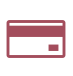 Credit Card Icon for Pay My Bill