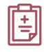 Clipboard icon for Resources and Requisitions